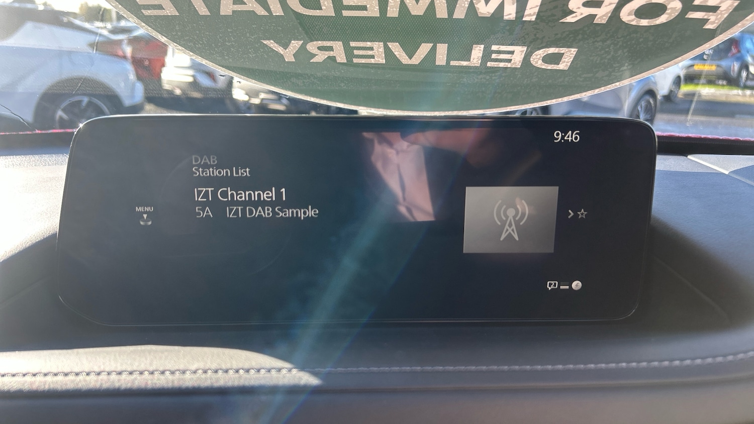 Used Mazda CX-30 2025 for sale - 76467932: Photo 25