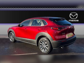 Used Mazda CX-30 2025 for sale - 76467932: Photo