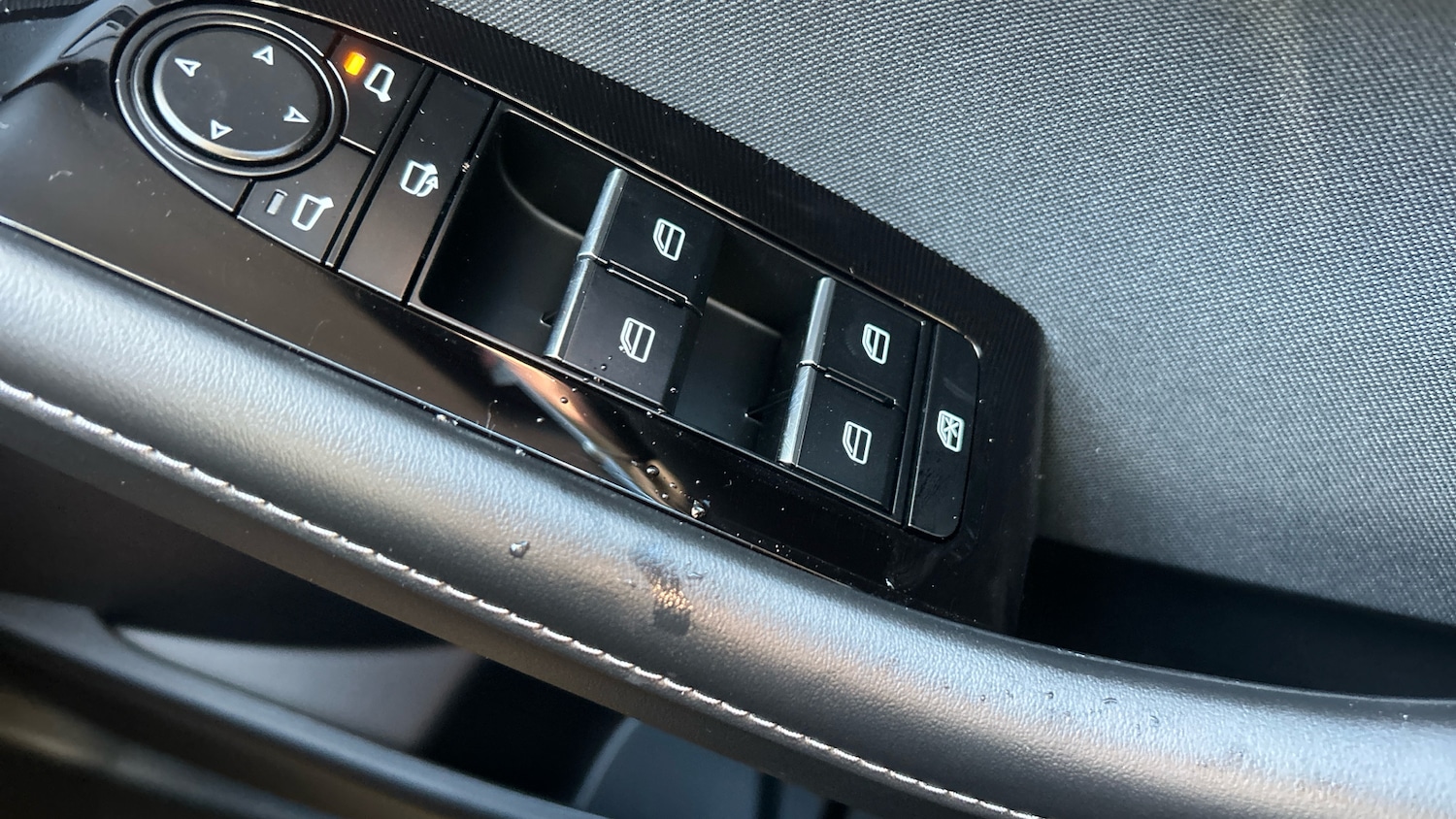 Used Mazda CX-30 2025 for sale - 76467932: Photo 32