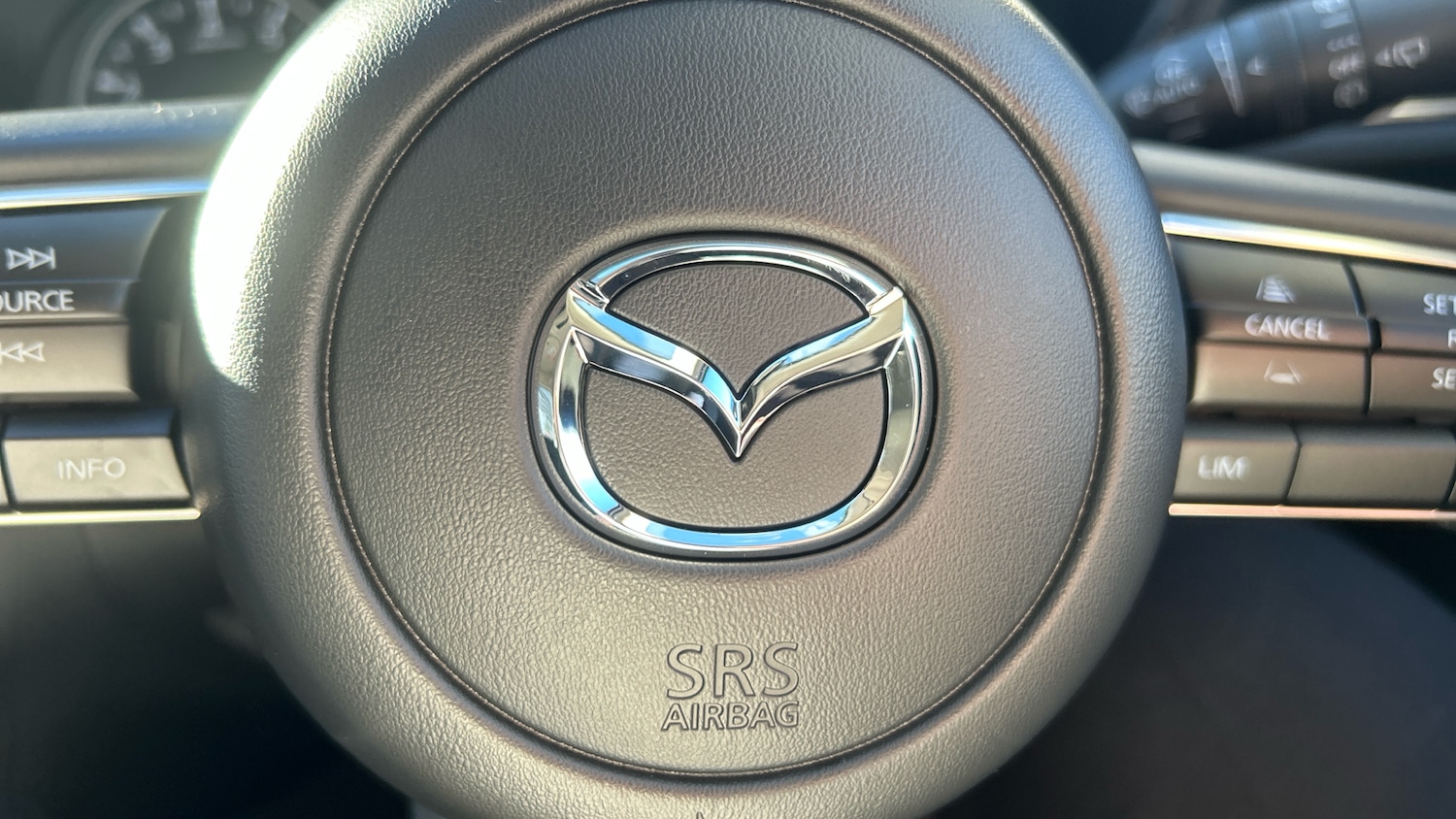 Used Mazda CX-30 2025 for sale - 76467932: Photo 34