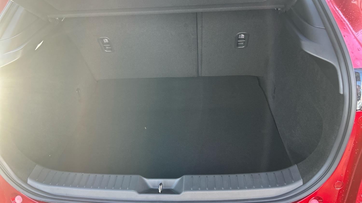 Used Mazda CX-30 2025 for sale - 76467932: Photo 4