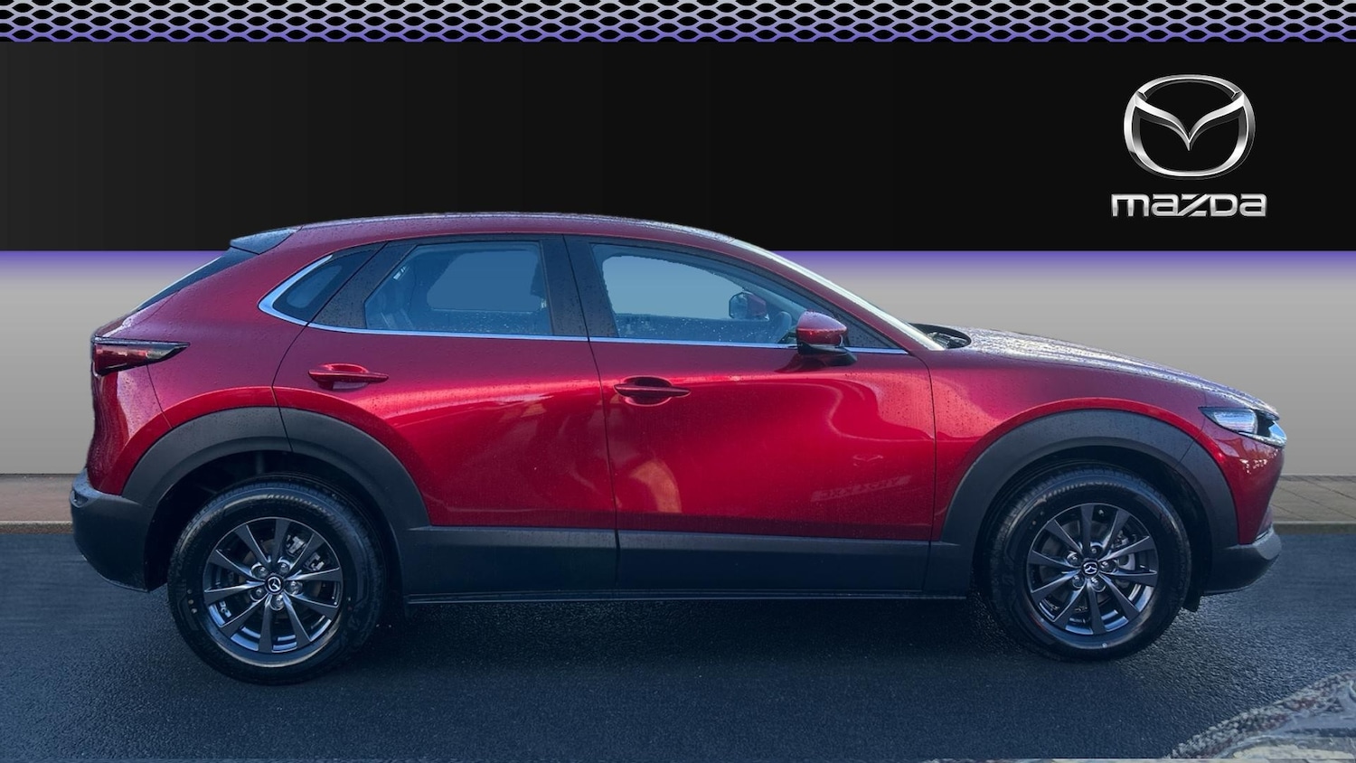 Used Mazda CX-30 2025 for sale - 76467932: Photo 5