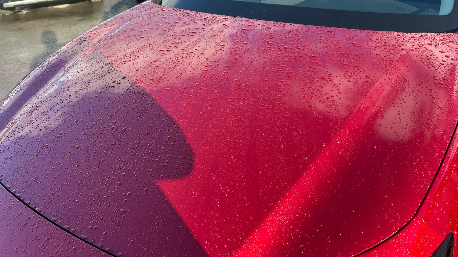 Used Mazda CX-30 2025 for sale - 76467932: Photo 8