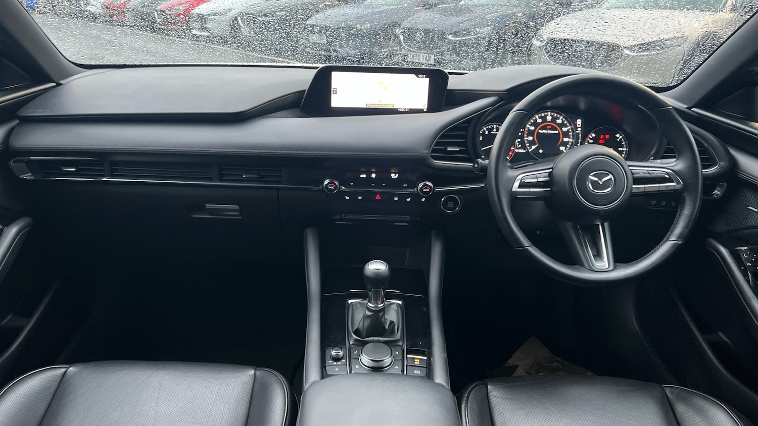 Used Mazda Mazda3 2021 for sale - 77746515: Photo 10