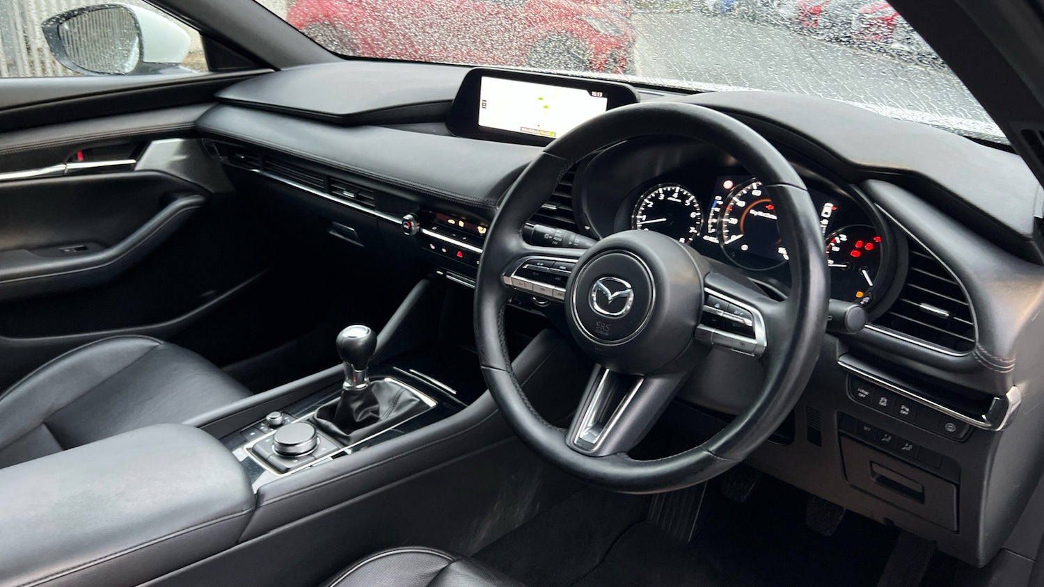 Used Mazda Mazda3 2021 for sale - 77746515: Photo 11