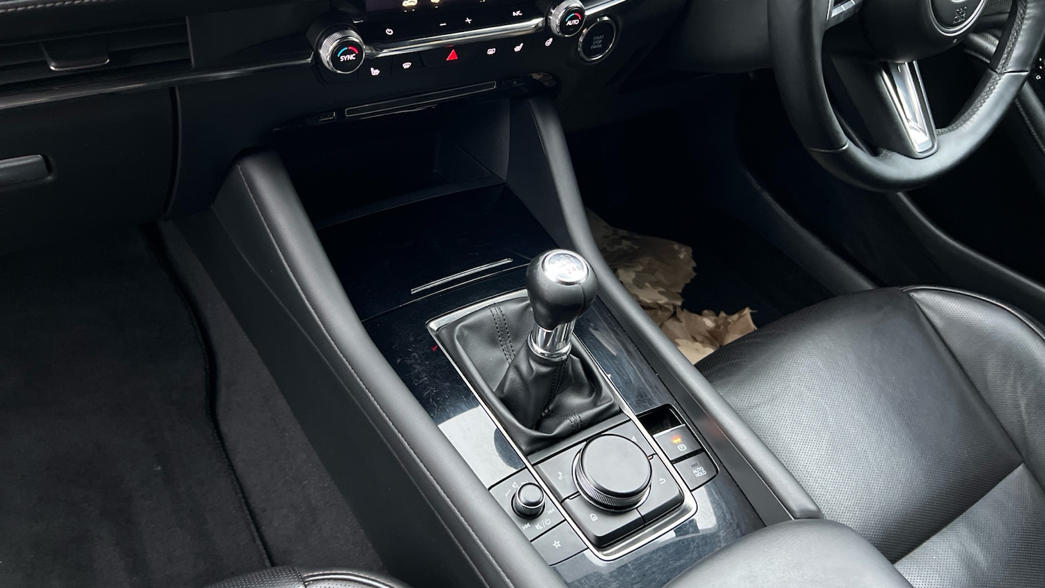 Used Mazda Mazda3 2021 for sale - 77746515: Photo 13