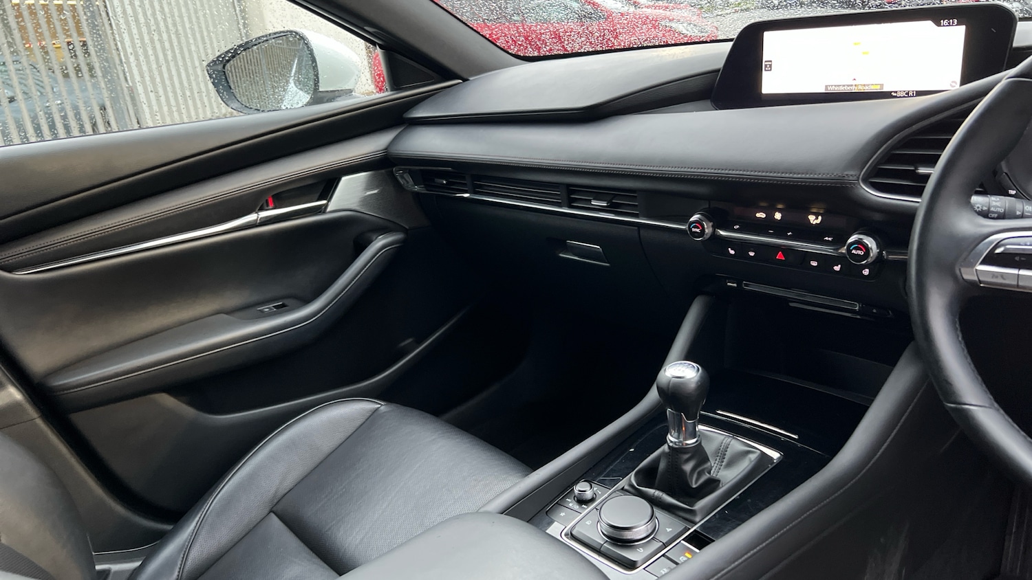 Used Mazda Mazda3 2021 for sale - 77746515: Photo 14