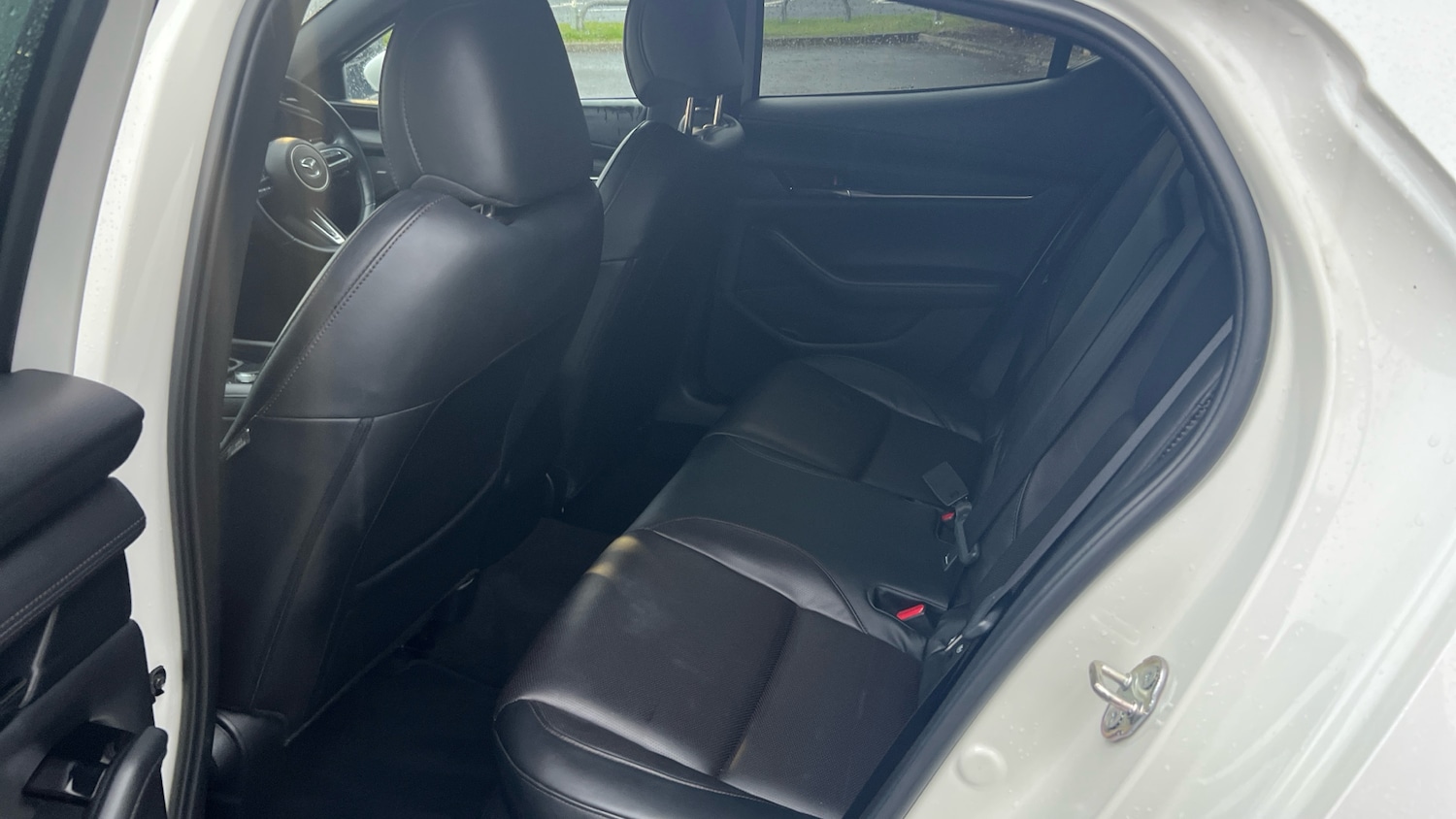 Used Mazda Mazda3 2021 for sale - 77746515: Photo 16