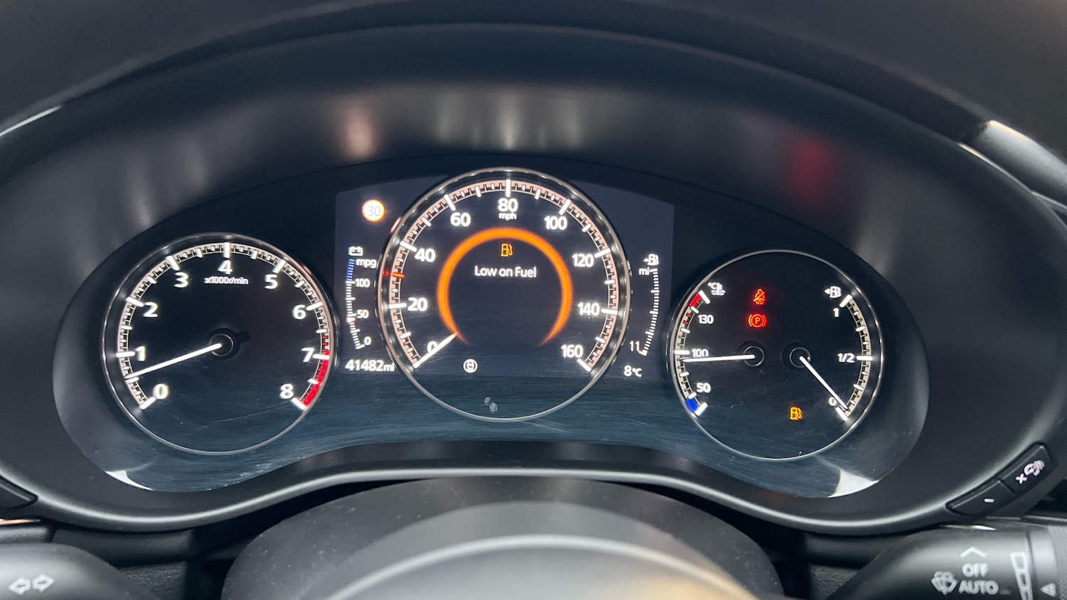 Used Mazda Mazda3 2021 for sale - 77746515: Photo 18