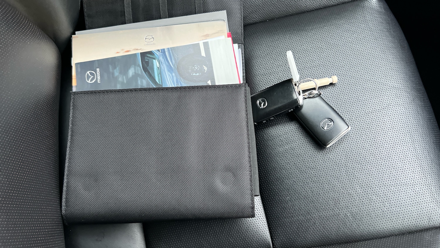 Used Mazda Mazda3 2021 for sale - 77746515: Photo 19