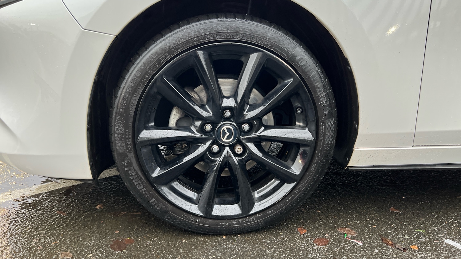 Used Mazda Mazda3 2021 for sale - 77746515: Photo 23