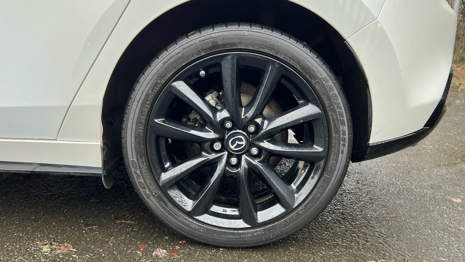 Used Mazda Mazda3 2021 for sale - 77746515: Photo 24