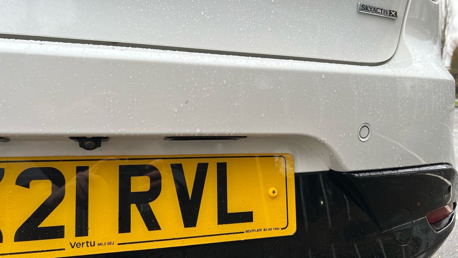 Used Mazda Mazda3 2021 for sale - 77746515: Photo 27