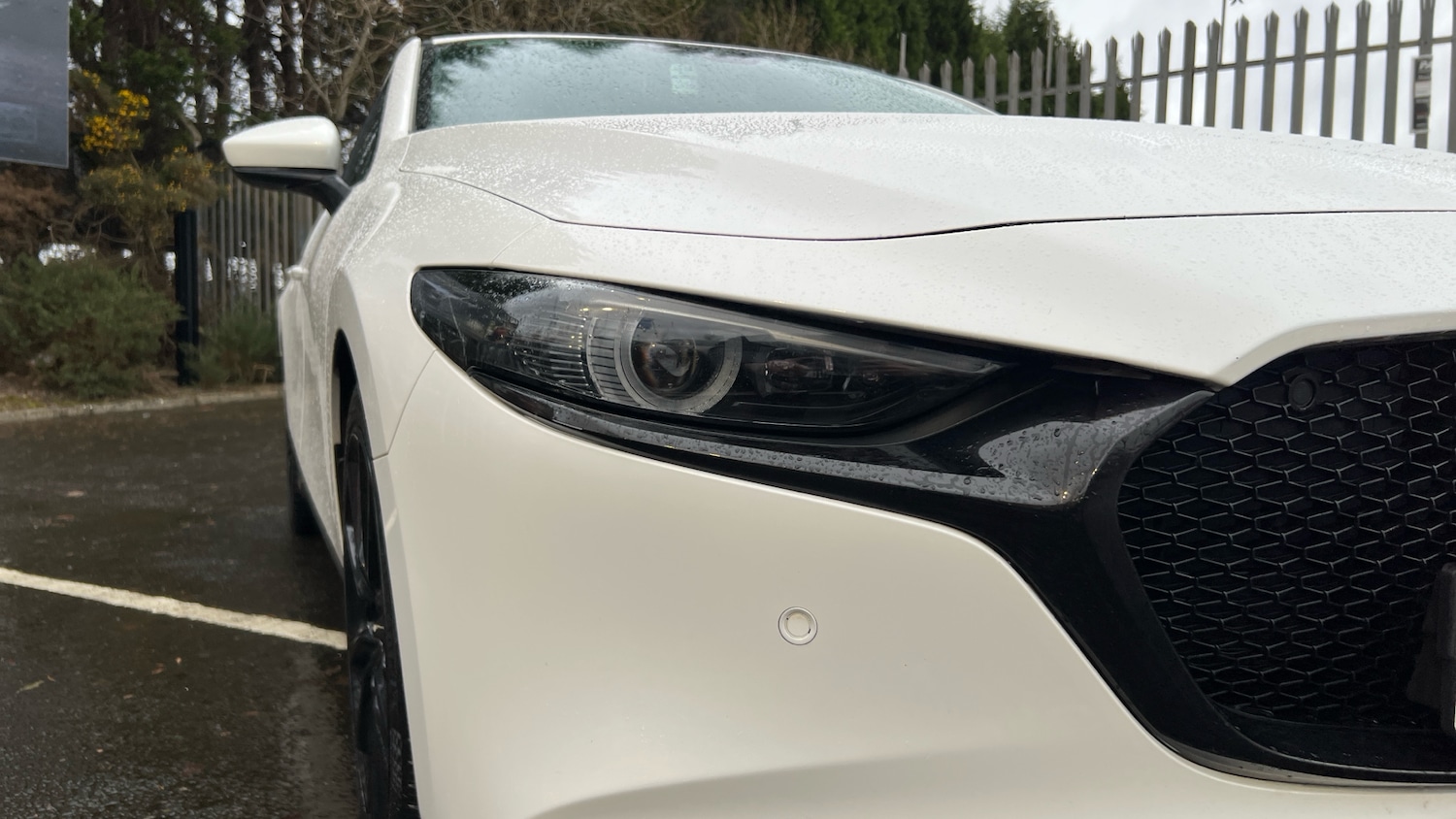 Used Mazda Mazda3 2021 for sale - 77746515: Photo 30