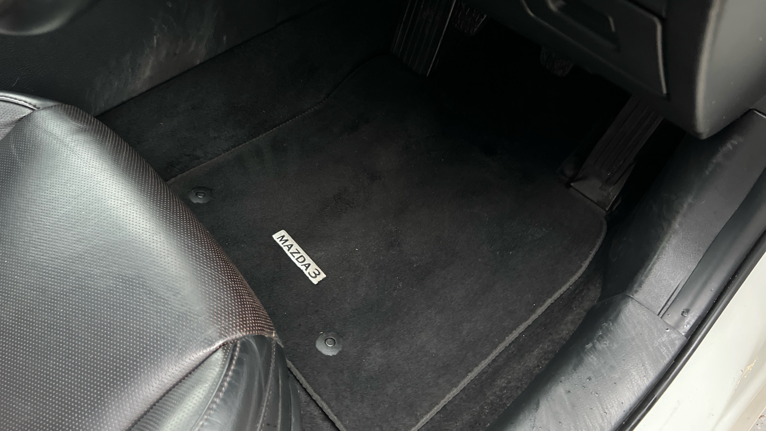 Used Mazda Mazda3 2021 for sale - 77746515: Photo 34