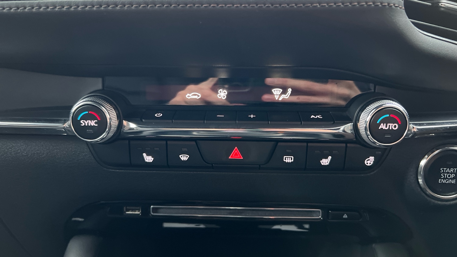 Used Mazda Mazda3 2021 for sale - 77746515: Photo 41