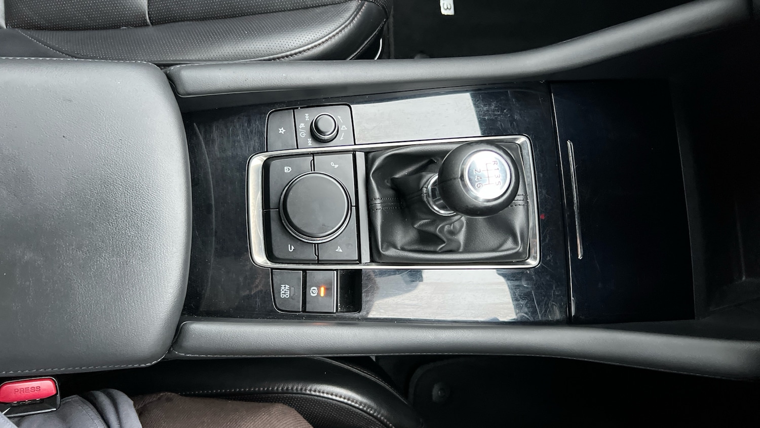 Used Mazda Mazda3 2021 for sale - 77746515: Photo 43