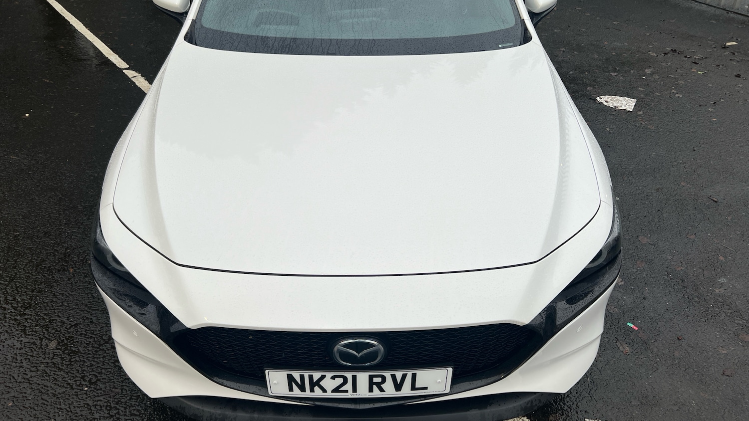 Used Mazda Mazda3 2021 for sale - 77746515: Photo 8