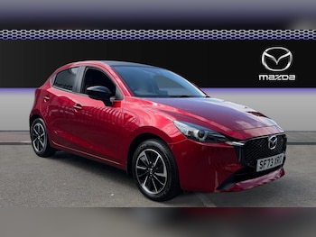 Used Mazda Mazda2 2023 for sale - 79173841: Photo