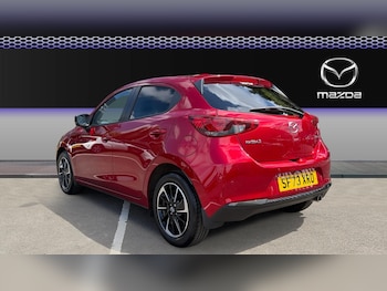 Used Mazda Mazda2 2023 for sale - 79173841: Photo