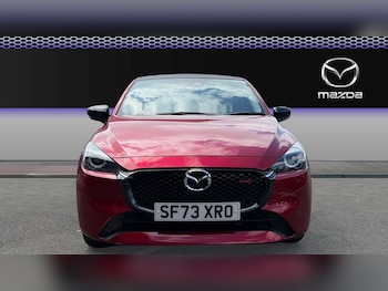 Used Mazda Mazda2 2023 for sale - 79173841: Photo