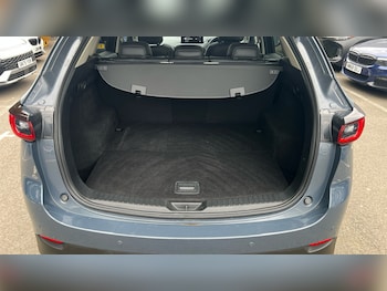 Used Mazda CX-5 2024 for sale - 78520498: Photo