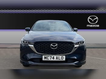 Used Mazda CX-5 2025 for sale - 79649040: Photo