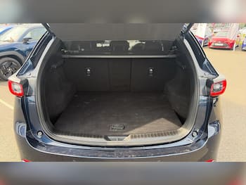 Used Mazda CX-5 2025 for sale - 79649040: Photo