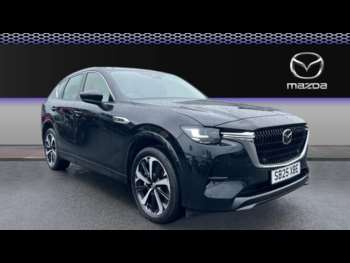 2025 (25) - 2.5 PHEV Takumi 5dr Auto Estate