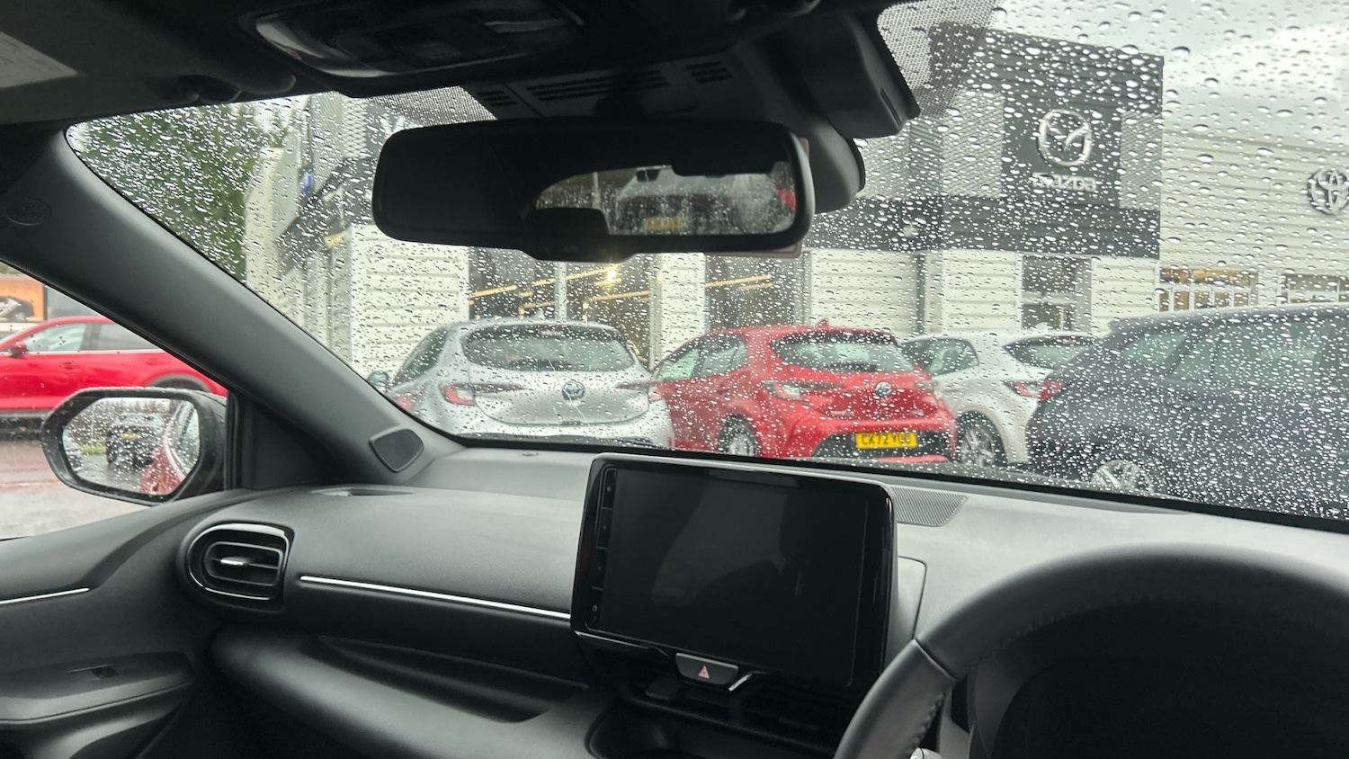 Used Mazda Mazda2 HYBRID 2025 for sale - 76881537: Photo 10