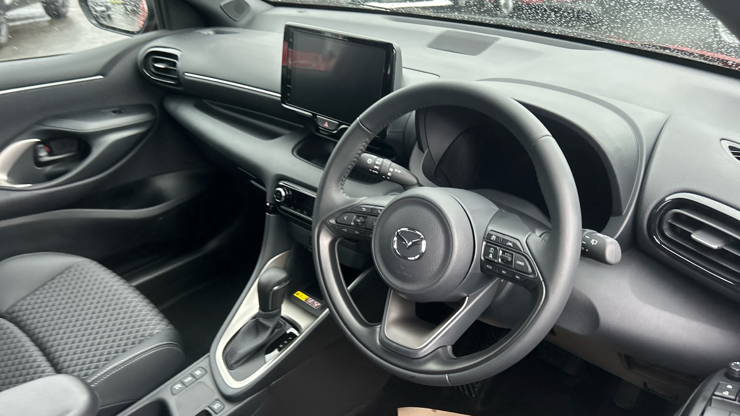 Used Mazda Mazda2 HYBRID 2025 for sale - 76881537: Photo 11