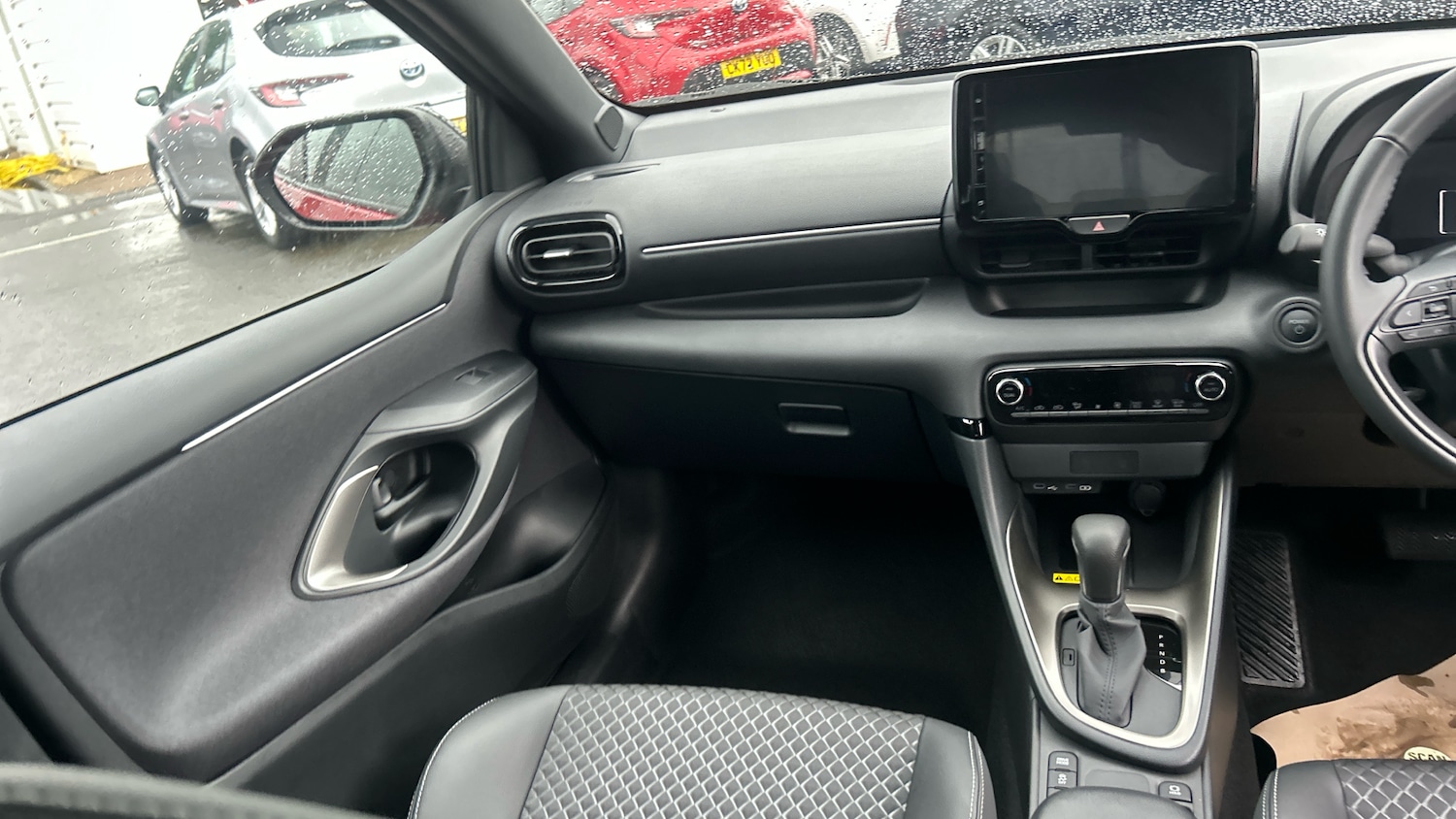 Used Mazda Mazda2 HYBRID 2025 for sale - 76881537: Photo 14