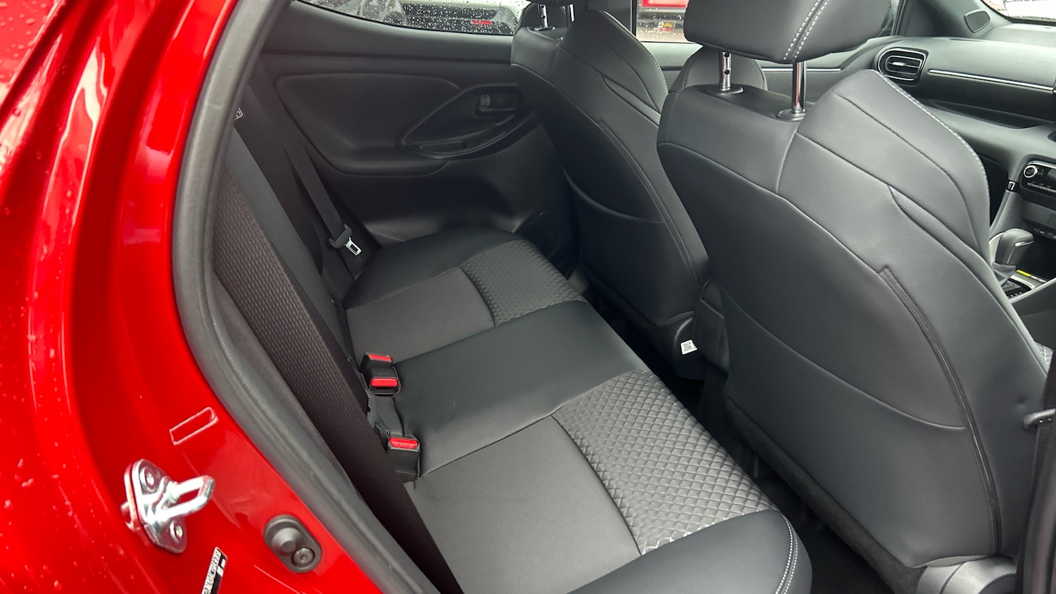 Used Mazda Mazda2 HYBRID 2025 for sale - 76881537: Photo 16