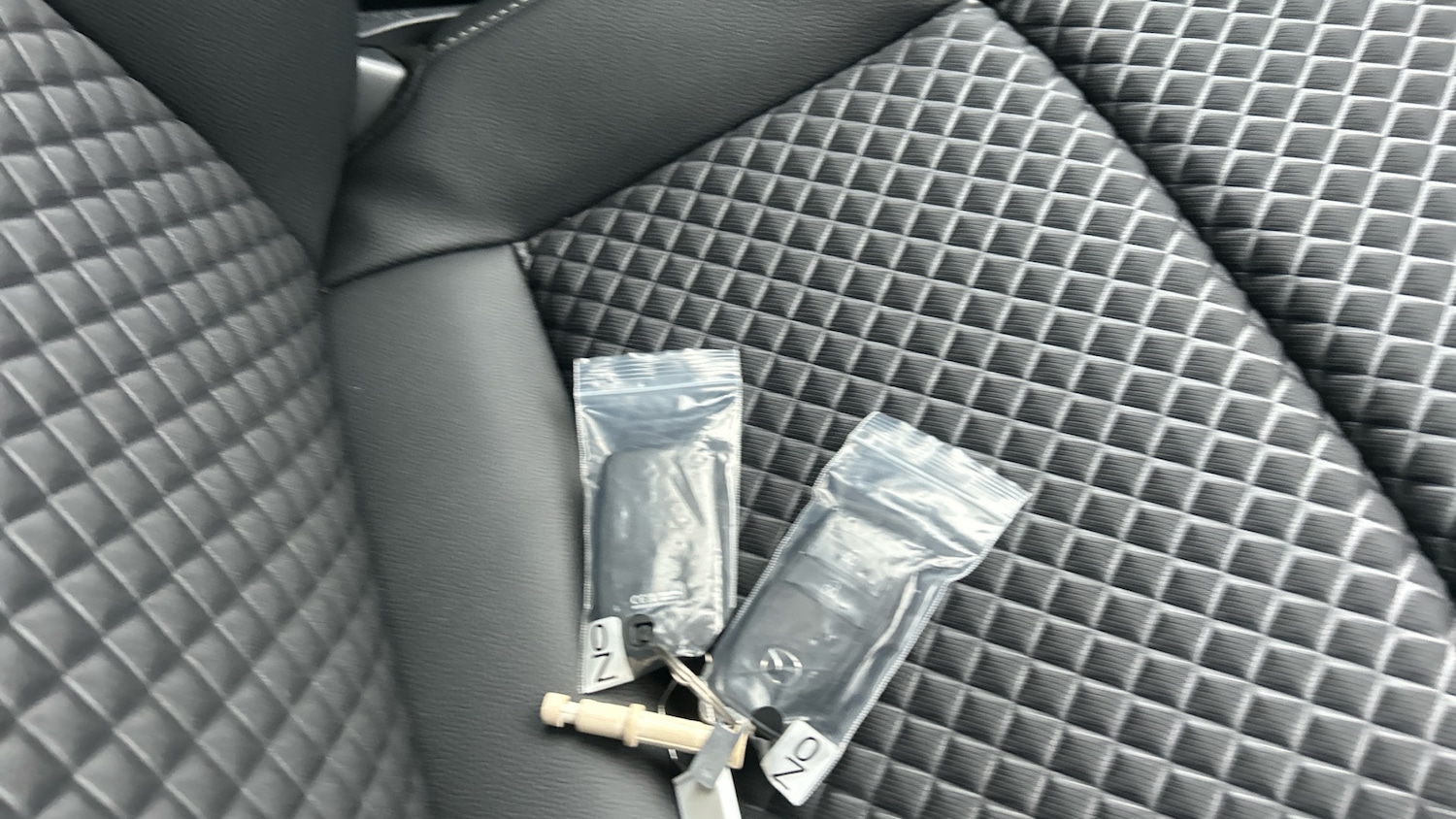 Used Mazda Mazda2 HYBRID 2025 for sale - 76881537: Photo 20