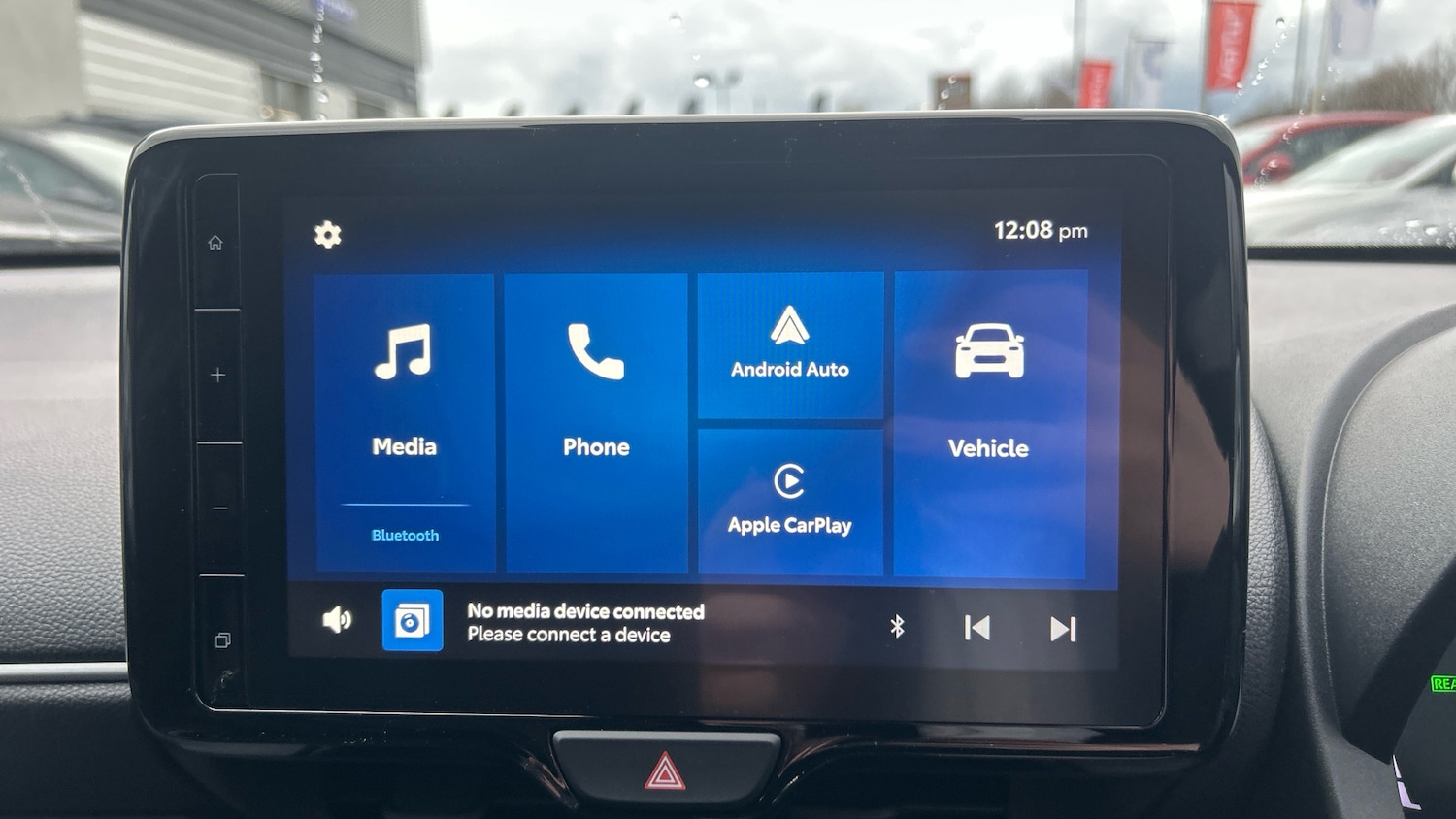 Used Mazda Mazda2 HYBRID 2025 for sale - 76881537: Photo 24