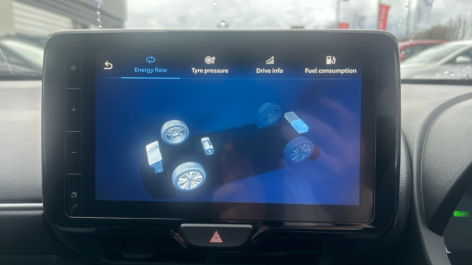 Used Mazda Mazda2 HYBRID 2025 for sale - 76881537: Photo 25