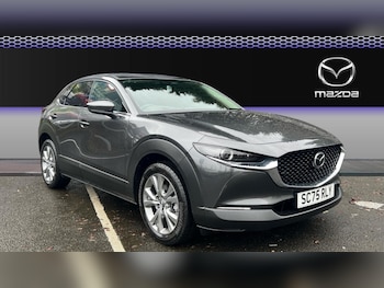 Used Mazda CX-30 2026 for sale - 78420699: Photo