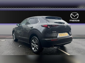 Used Mazda CX-30 2026 for sale - 78420699: Photo