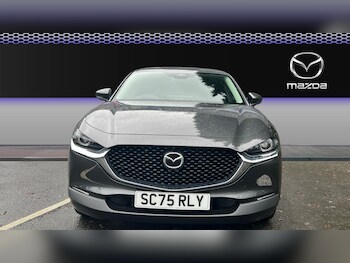 Used Mazda CX-30 2026 for sale - 78420699: Photo