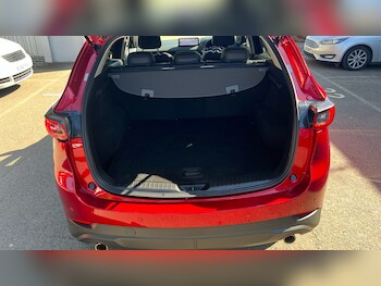 Used Mazda CX-5 2023 for sale - 78325173: Photo