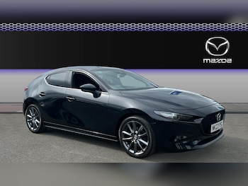 Used Mazda Mazda3 2023 for sale - 78814082: Photo