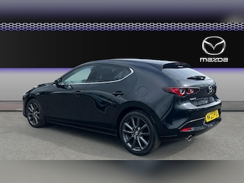 Used Mazda Mazda3 2023 for sale - 78814082: Photo