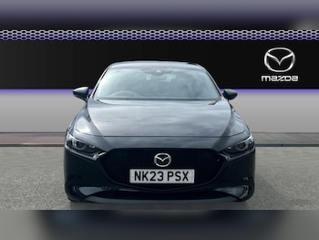Used Mazda Mazda3 2023 for sale - 78814082: Photo