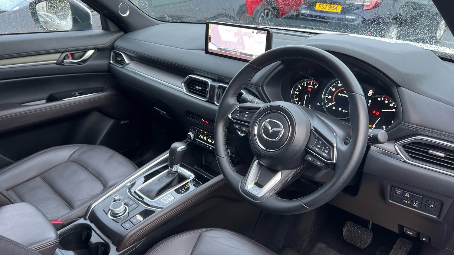 Used Mazda CX-5 2024 for sale - 76555616: Photo 11