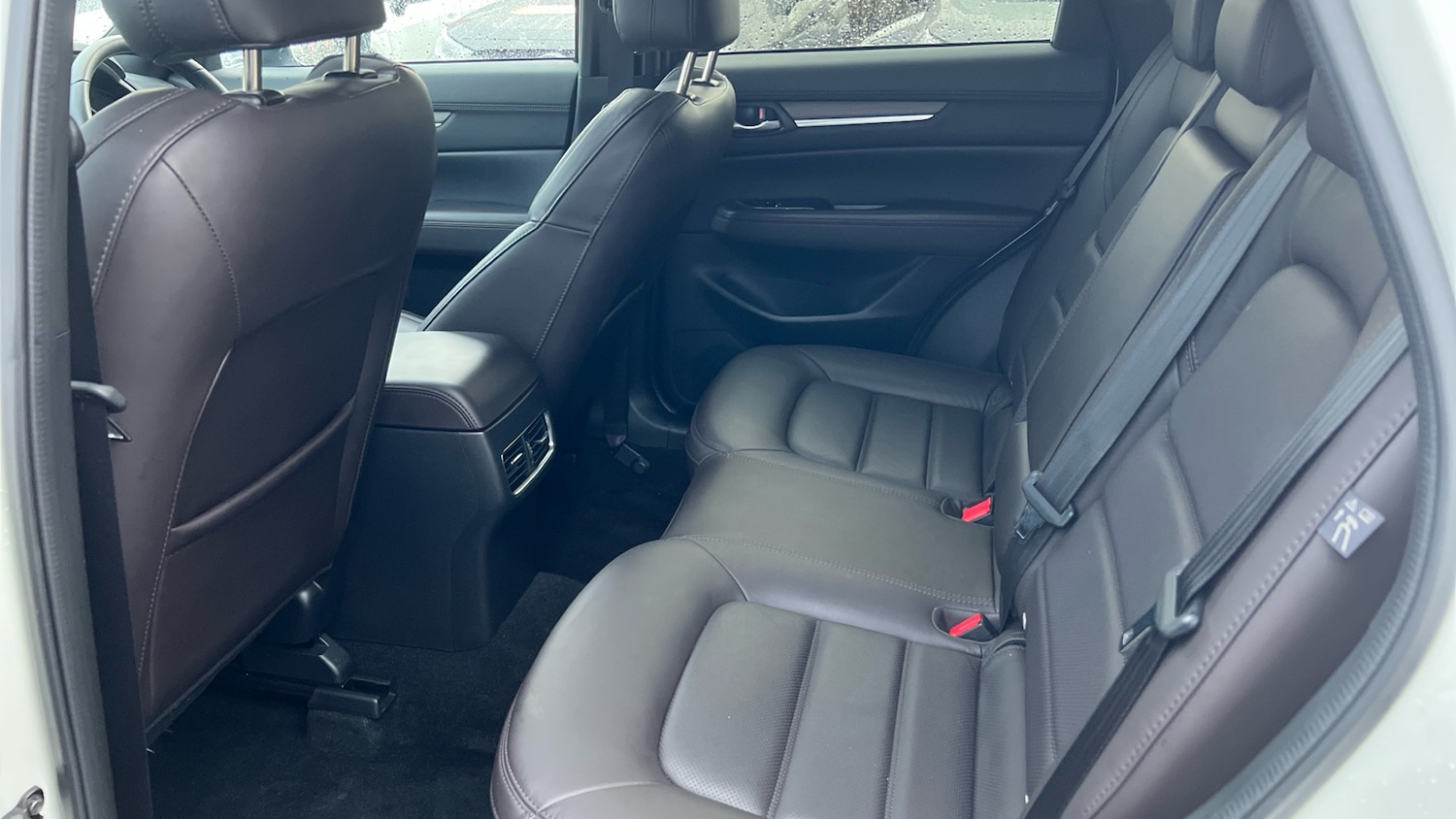 Used Mazda CX-5 2024 for sale - 76555616: Photo 16