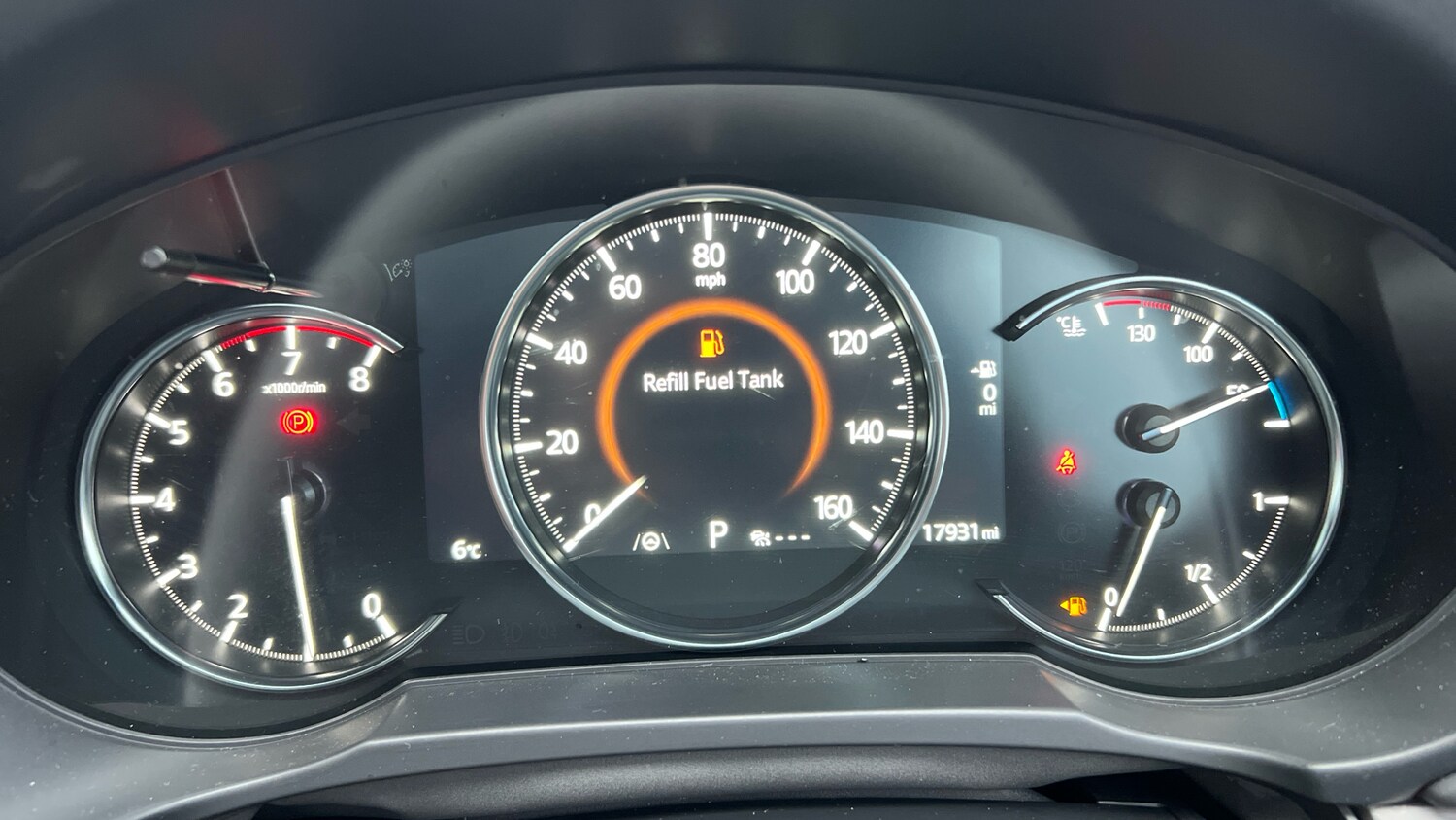 Used Mazda CX-5 2024 for sale - 76555616: Photo 18