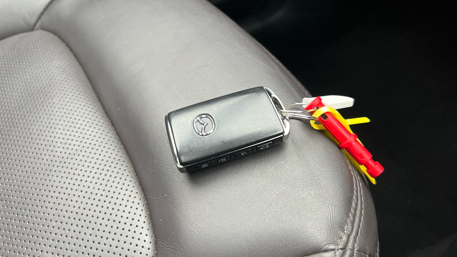 Used Mazda CX-5 2024 for sale - 76555616: Photo 20