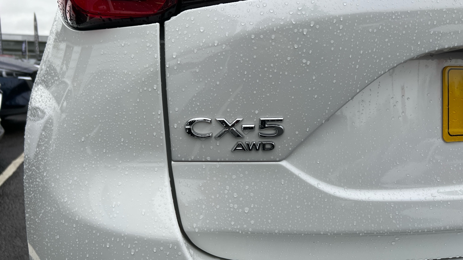 Used Mazda CX-5 2024 for sale - 76555616: Photo 21