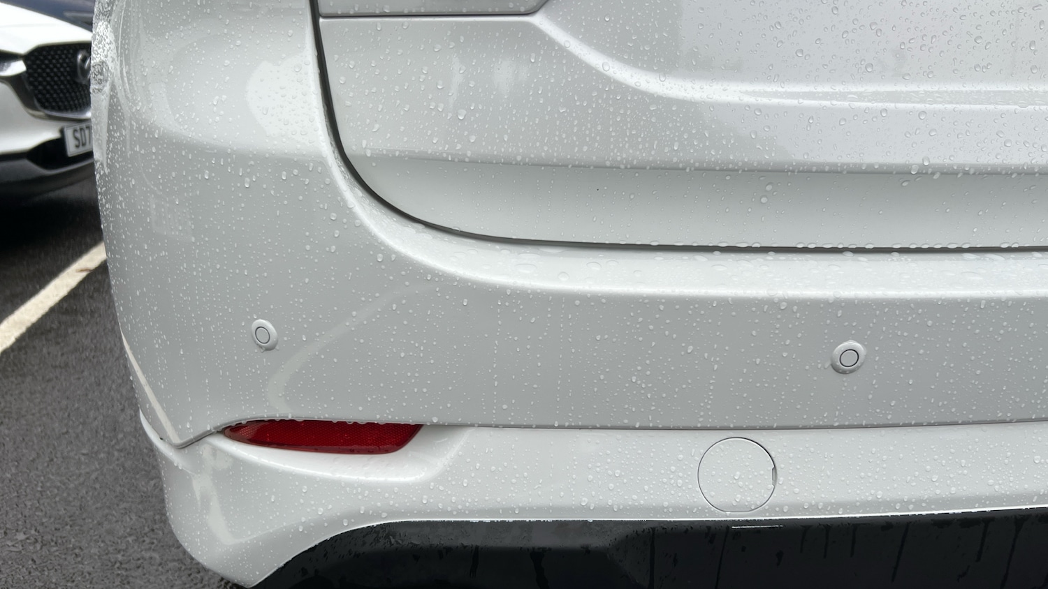 Used Mazda CX-5 2024 for sale - 76555616: Photo 24