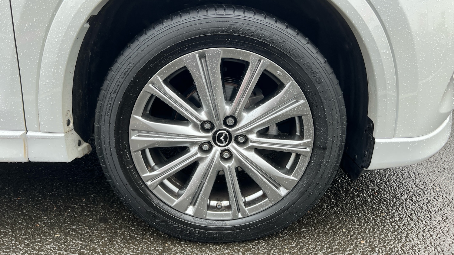 Used Mazda CX-5 2024 for sale - 76555616: Photo 27